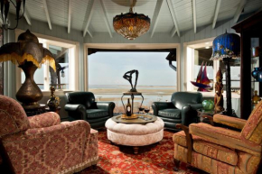 Отель Lands End Inn - Adults Only  Провинстаун